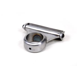 Ididit 2302680010 2-1/2in Drop Mount Underdash