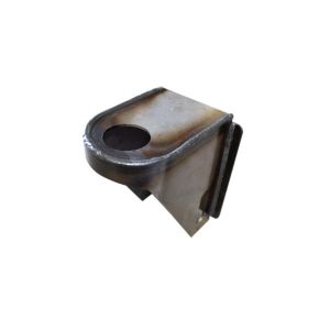 RustBuster RB7326 Rust Buster 1999-2013 Chevy/GMC Silverado/Sierra Rear Cab Mount