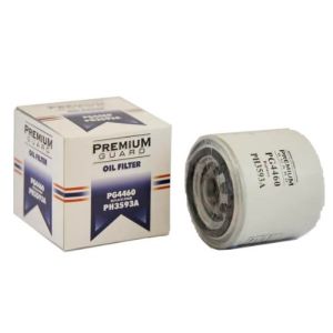 PRONTO FILTERS PO4460 OIL FILTER