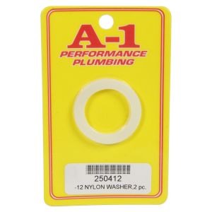 AN-12 Poly Washer (2pk)
