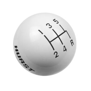 5-Speed Shifter Knob