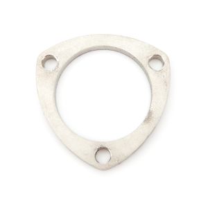 PYPES PERFORMANCE EXHAUST PYPHVF13S Collector Flange 3in Stainless Each