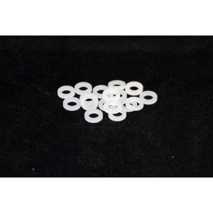 Nylon Float Bowl Screw Gaskets (18)