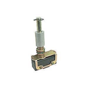 Harrington Transbrake Button - Adjustable