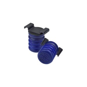 SuperSprings SSR-610-40 | SumoSprings Rear for Toyota Tundra, Toyota Tacoma, Nissan Frontier, Nissan Titan