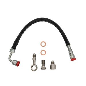 Forced Performance 3055100 Subaru FA20 Style Oil Supply Line