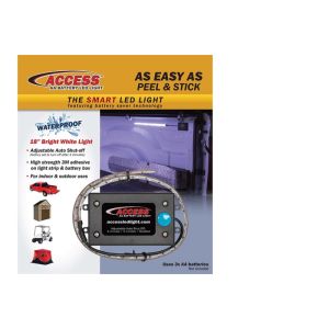 Access Accessories 18in AA Battery LED Light - 1 Single Pack