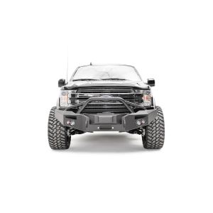 Fab Fours Inc. M3852-1 20-21 Raptor ADPTCRZCNTRL BRKT