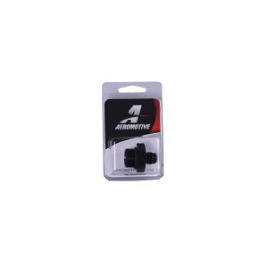 AEROMOTIVE AFS15609 Tapered Flare Fitting -10an to -6an
