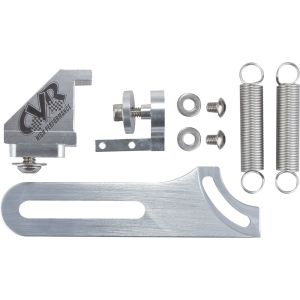 4500 Throttle Return Spring Kit - Clear