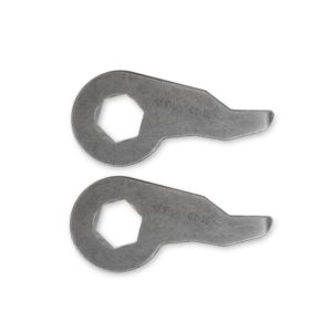 Cognito 110-90269 01-13 Chevy/GMC Silverado/Sierra 2500/3500 HD 2WD/4WD Torsion Bar Keys