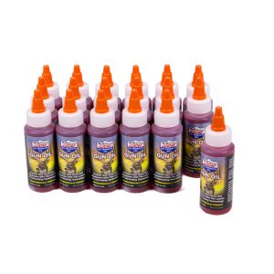 Lucas Oil Products 10006 Gun Oil 18x2oz counter display