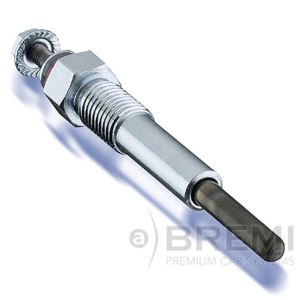 BREMI 25004 Bremi Glow Plug