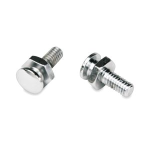 Mustang Motorcycle 78028 Hardware