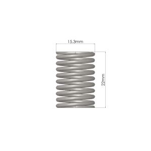 GFB DV+ Replacement Piston Spring