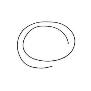 CHEVROLET PERFORMANCE GMP19166181 O-Ring Seal LSX Block Rear Cover