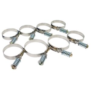 BD Diesel 1405209 BD Constant Tension Hose Clamp High Torque 2.75in
