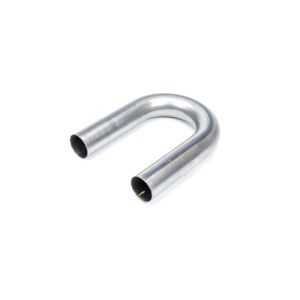 PATRIOT EXHAUST PEPH7030 U-Bend Mild Steel 1.875 x 3in Radius 18 Gauge