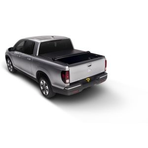 Truxedo 546901 09-18 Ram 1500 & 19-20 Ram 1500 Classic 6ft 4in Lo Pro Bed Cover