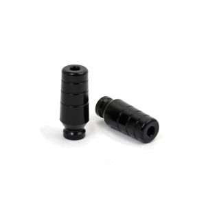 97-01 Jeep XJ Extended Front Bump Stops Pair