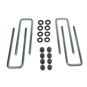 Tuff Country 27900 99-04 Ford F-250 4wd Front Axle U-Bolts