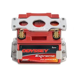Odyssey Battery HK-PC925 Hold Down Kit (Fits ODS-AGM28/ODS-AGM28L)