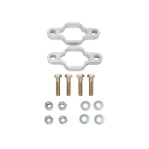 Cognito 110-90258 11-19 Chevy/GMC Silverado/Sierra 2500/3500 HD 2WD/4WD 0.5in Front Shock Extender Kit