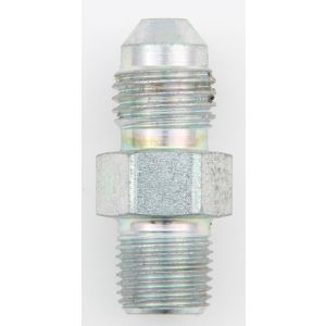 AEROQUIP AERFBM2512 #4 Stl Flare to 1/8in NP Adapter