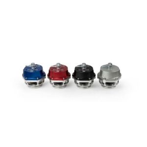 Garrett 914959-0003 GVB-50R 50mm RCV BOV - Black