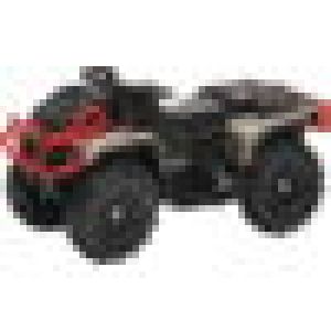 New Ray Toys 07373 Can-Am Mini Outlander X MR100R