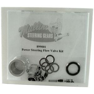 BORGESON BRG899001 Pressure Reducing Kit GM Pump To Ford Rack