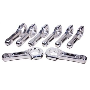 BBC 6.385in Aluminum Rod Set