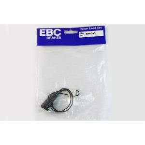 EBC Brakes EFA033 Brake Wear Lead Sensor Kit
