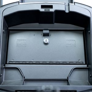 Tuffy Products 321-01 Tuffy Console Safe W/ Keyed Lock For Ram Trucks