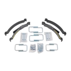 Hellwig 04-12 Chevrolet Colorado Load Pro 15 Helper Spring - Up To 1500lbs