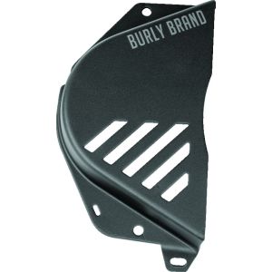 Burly Brand B10-3004B 21-22 Rebel 1100 Slash Cut Front Sprocket Cover