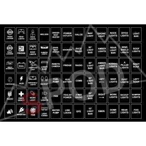 SPOD 860110 HD Legends Vertical s