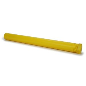 MPD RACING MPD99700 Torsion Bar Storage Tube Yellow