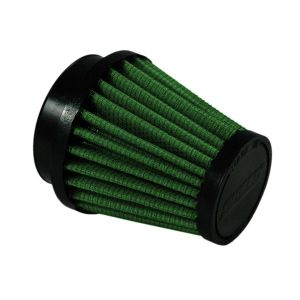 Green Filter USA 7069 Cone Filter; ID 2", H 3", OD-B 3", OD-T 2"