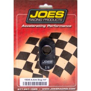 JOES RACING PRODUCTS JOE15045 A-Arm Slug 1/4