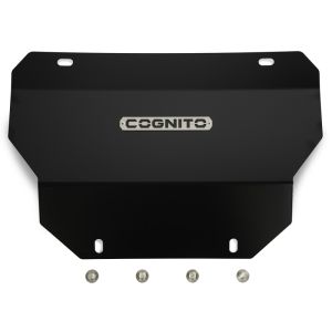 Cognito 110-91295 2020+ Chevy Silverado 2500 Front Splash Guard Kit