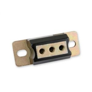 Hooker 71223029HKR Blackheart Polyurethane Transmission Mount
