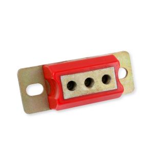 Hooker 71223030HKR Blackheart Polyurethane Transmission Mount