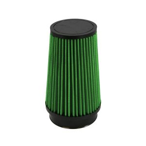 Green Filter USA 7124 Cone Filter; ID 3.5", H 6.5", OD-B 4.625", OD-T 3.5"