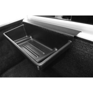 Truxedo 1704900 Truck Luggage Bulkhead Tray - Single