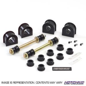 Hotchkis 22413RB 03-08 350Z / 03-06 G35 Sedan / 03-07 G35 Coupe ONLY Sport Swaybar Rebuild Kit