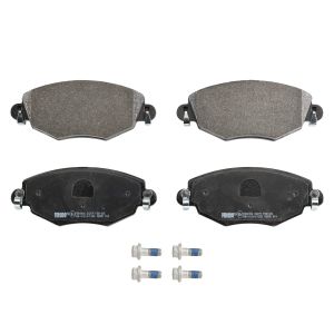 Ferodo FDB1425 Ferodo Premier Disc Pad Set