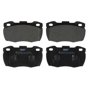 Ferodo FDB871 Ferodo Premier Disc Pad Set