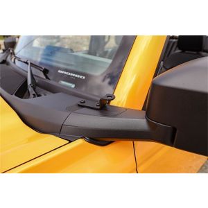 Dee Zee DZ4613 Deezee 21-23 Ford Bronco Bronco Light Mount