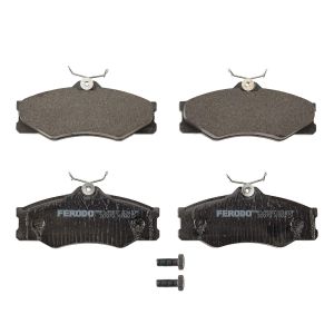 Ferodo FVR517 Ferodo Premier Disc Pad Set